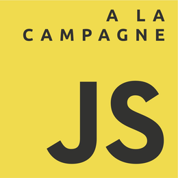 Formation Javascript à la campagne