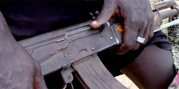 Insurers invest billions in arms manufacturers