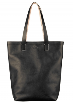 Genuine Leather Tote