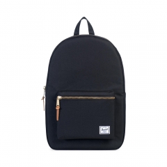 Settlement Backpack - Black