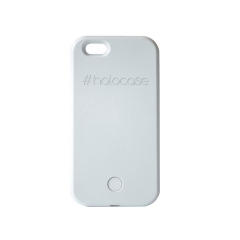 #Halocase iPhone 6/6s - White