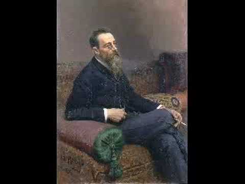 Rimsky-Korsakov - Procession Of Nobles