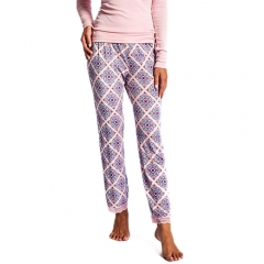 Pink Muse PJ Pant