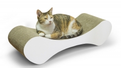 Lulu Scratcher and Lounge