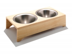 Pet Bowl Set