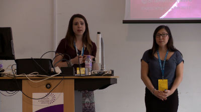 Rachael Dines and Meg Fenn: Website Design Pain Points for Clients and How to Help Them Through It