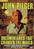 Documentaries That Changed The World - John Pilger (4 Disc Box Set) [DVD]