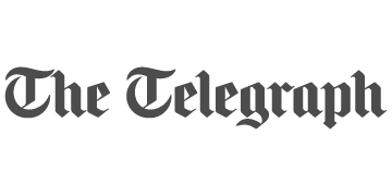 logo The-Telegraph