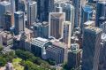 A new report says Sydney CBD's core precinct is set to benefit further from an overall repositioning as it takes on 51 ...