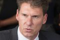 Cory Bernardi has surveyed his party's members on their views of Islam. 