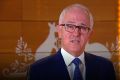 Malcolm Turnbull : "He had a long record of violence. A very long record of violence."