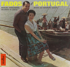 Fados of Portugal