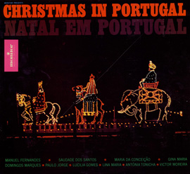 Christmas in Portugal