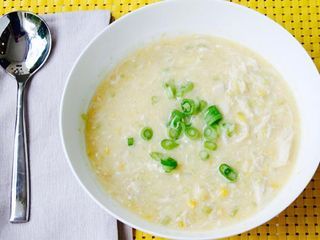 34 chicken soups to cure a winter cold