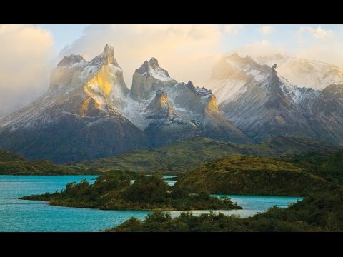 South America: Patagonia