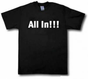 all-in-T-shirt