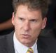 Cory Bernardi has surveyed his party's members on their views of Islam. 