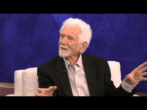 Martin Cooper: Father of the cell phone