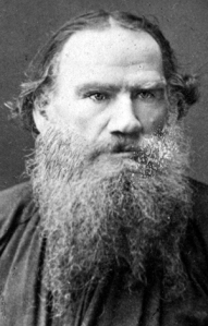 LeoTolstoy