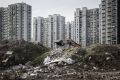 Despite the huge supply of new housing in China, prices are relatively much higher than those in most of the rest of the ...