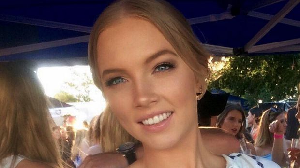 There are fears for 21-year-old Brisbane woman Sara Zelenak.