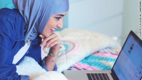 The number of hours spent watching female-related content on YouTube in Saudi Arabia has increased dramatically since last year, according to Tubular Labs.