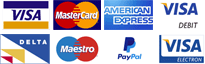 Payment methods