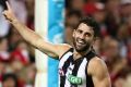 Unless Alex Fasolo chooses to continue the conversation, his depression needn't be central to his identity.