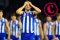 Mid-year report card: North Melbourne 