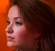 The Age, Arts. Theatre performer Sierra Boggess who will perform her first Australian tour in June.Pic Simon Schluter 29 ...