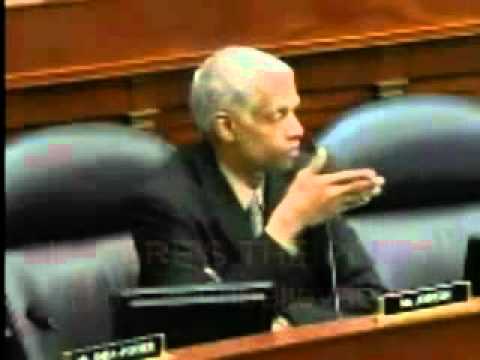 Congressman asks Admiral if the island will tip over by adding troops!