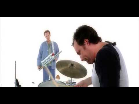 Nothing (2003) movie - drum scene