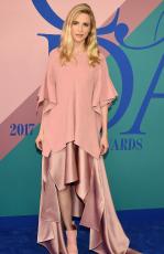 Actress Brit Marling attends the 2017 CFDA Fashion Awards at Hammerstein Ballroom on June 5, 2017 in New York City. Picture: Dimitrios Kambouris/Getty Images/AFP