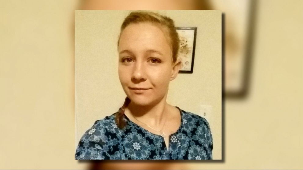 VIDEO: Reality Leigh Winner, 25, was arrested at her home Saturday and appeared in federal court Monday in Augusta.