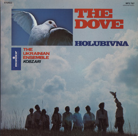 The Dove