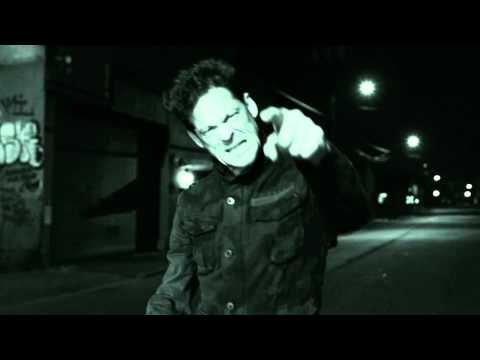 NEWSTED - "...As The Crow Flies (Official Video)