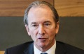 Morgan Stanley global CEO James Gorman in Sydney on Wednesday.