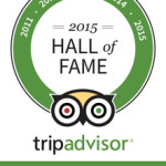 Matava Inducted into Tripadvisor Hall of Fame