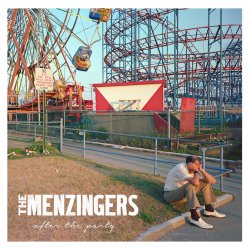 The  Menzingers - After The Party (2017)