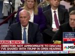 DNI Coats: 'I’m Not Prepared To Answer Your Question Today'