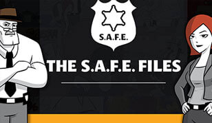 safe files