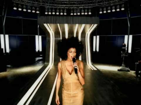 Whitney Houston - I Learned From The Best