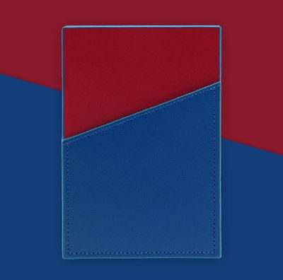 Striiiipes---Feature-product-picture---NFC-Leather-Cardholder-Collection---Blue-Burgundy-NFC-Leather-Cardholder