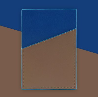 Striiiipes---Feature-product-picture---NFC-Leather-Cardholder-Collection---Brown-Blue-NFC-Leather-Cardholder