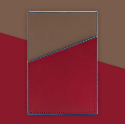 Striiiipes---Feature-product-picture---NFC-Leather-Cardholder-Collection---Burgundy-Brown-NFC-Leather-Cardholder