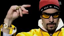 Ali G: Remixed reviewed (Video Thumbnail)