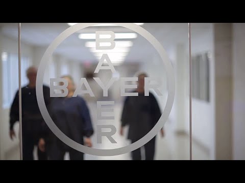 Bayer Pharmaceuticals