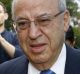 Eddie Obeid was jailed for a maximum of five years. 