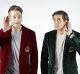 Where have the listeners gone? Hamish Blake and Andy Lee have dropped out of the top spot in drive in Melbourne. 