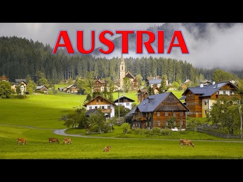 10 Best Places to Visit in Austria